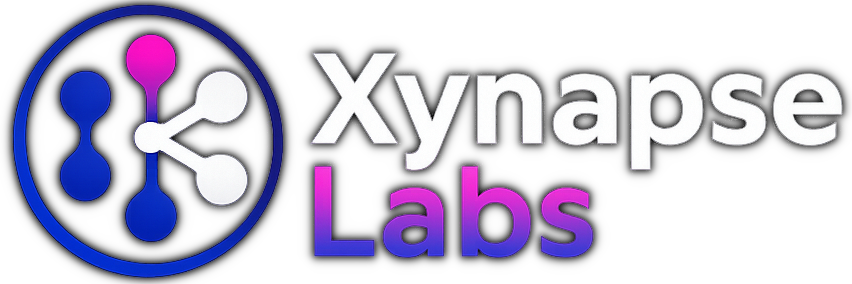 Xynapse Labs Logo
